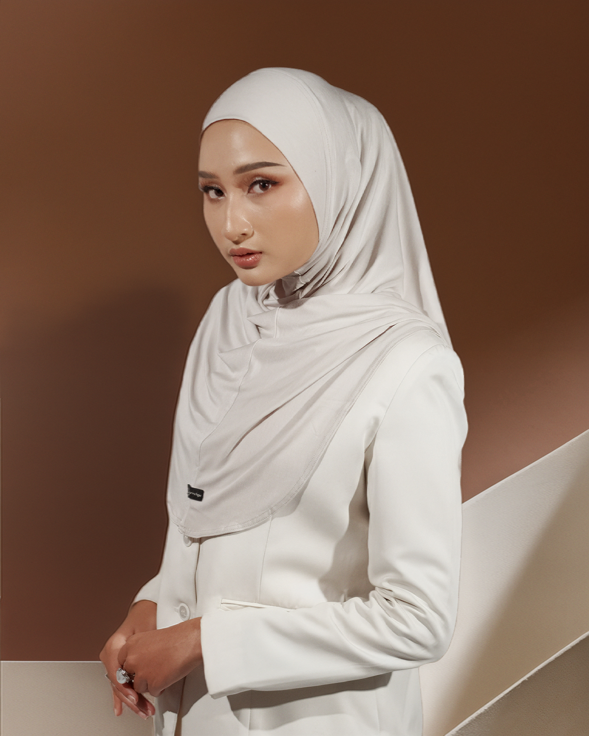 SWIFT VOGUE BERGO NATURE BONE