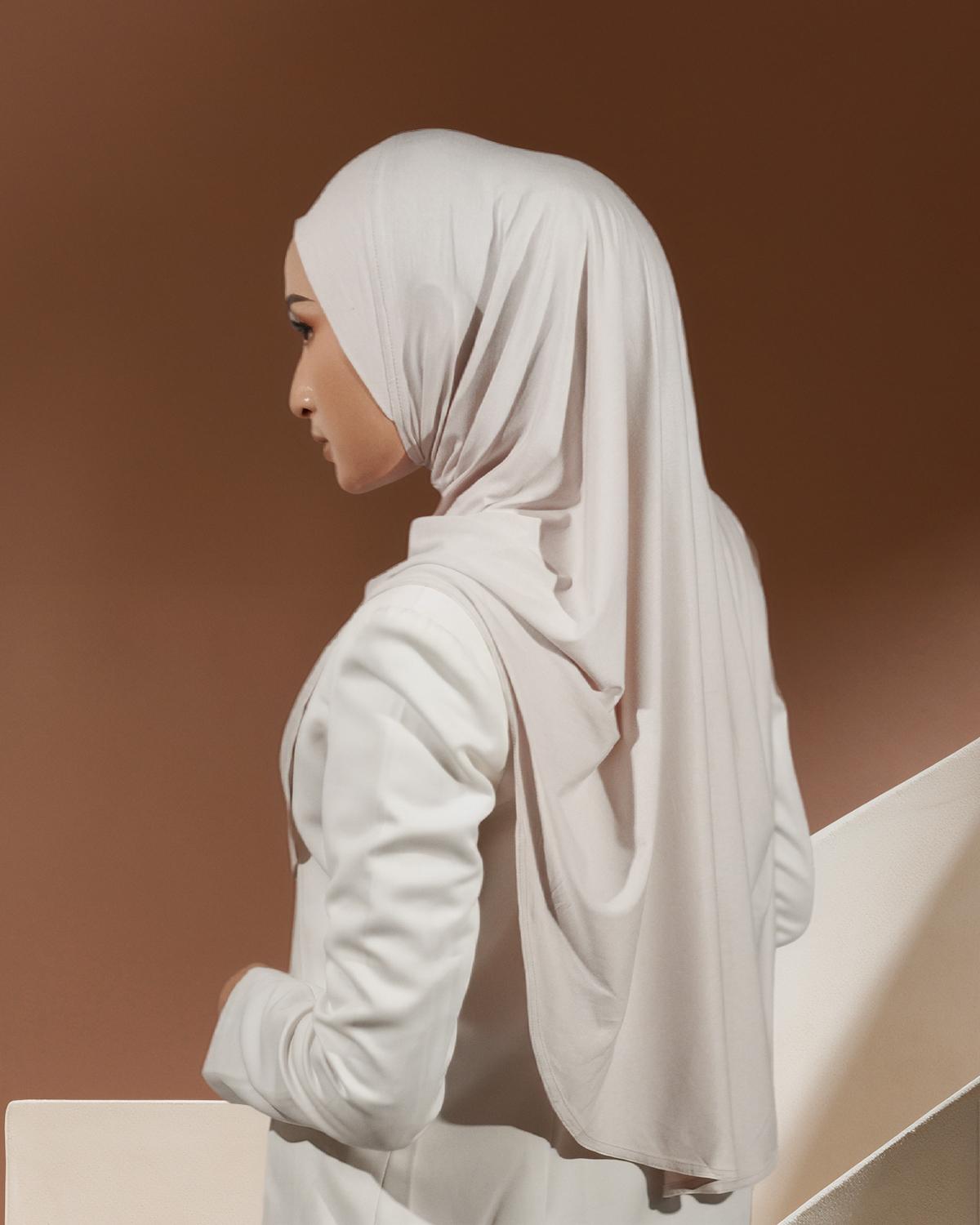 SWIFT VOGUE BERGO NATURE BONE