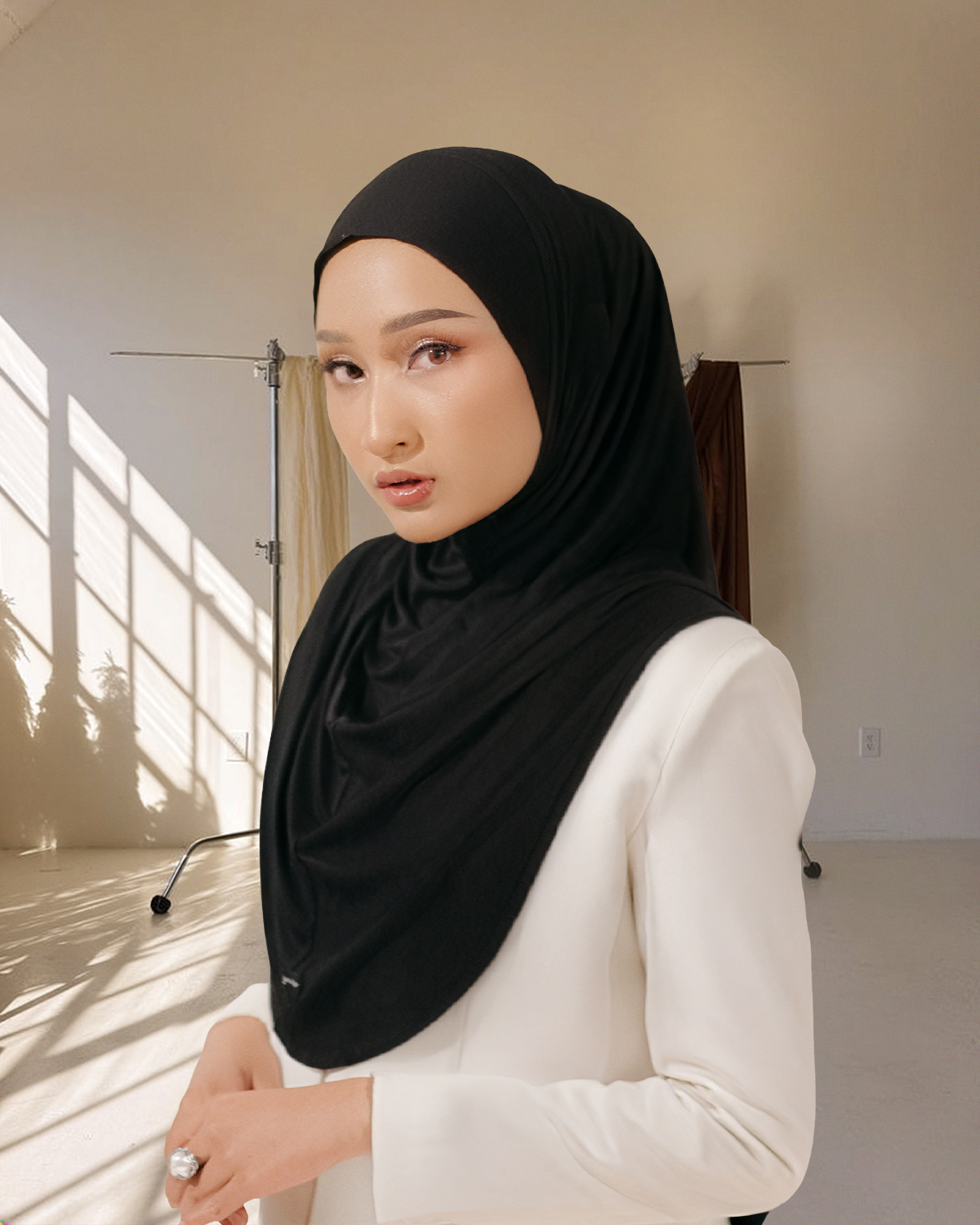 SWIFT VOGUE BERGO BLACK