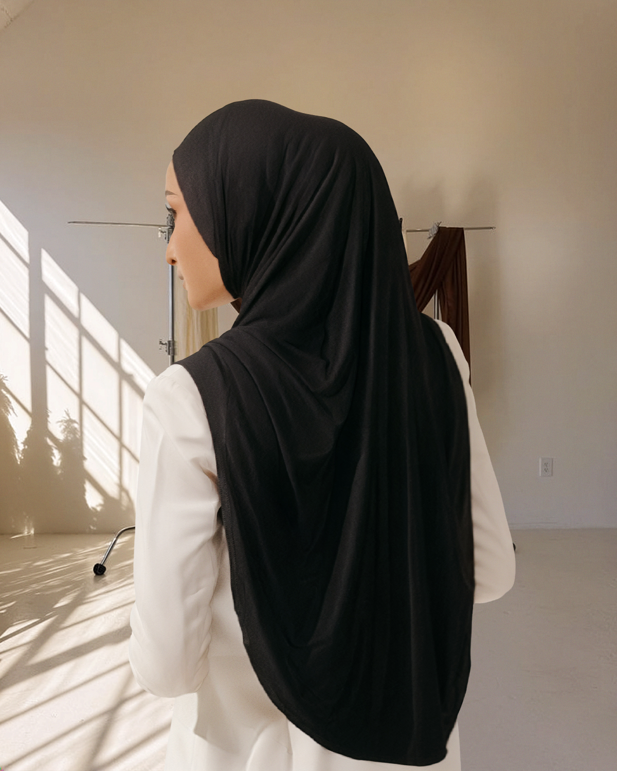 SWIFT VOGUE BERGO BLACK