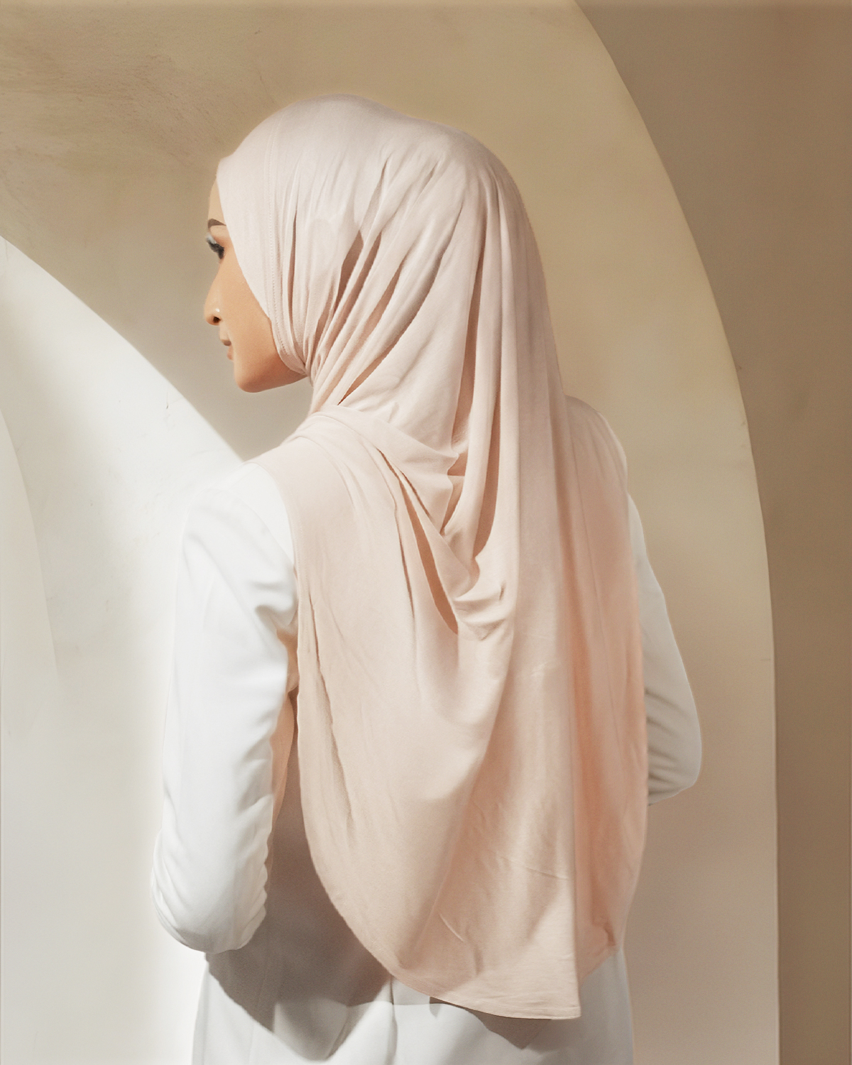 SWIFT VOGUE BERGO NATURE OATMEAL