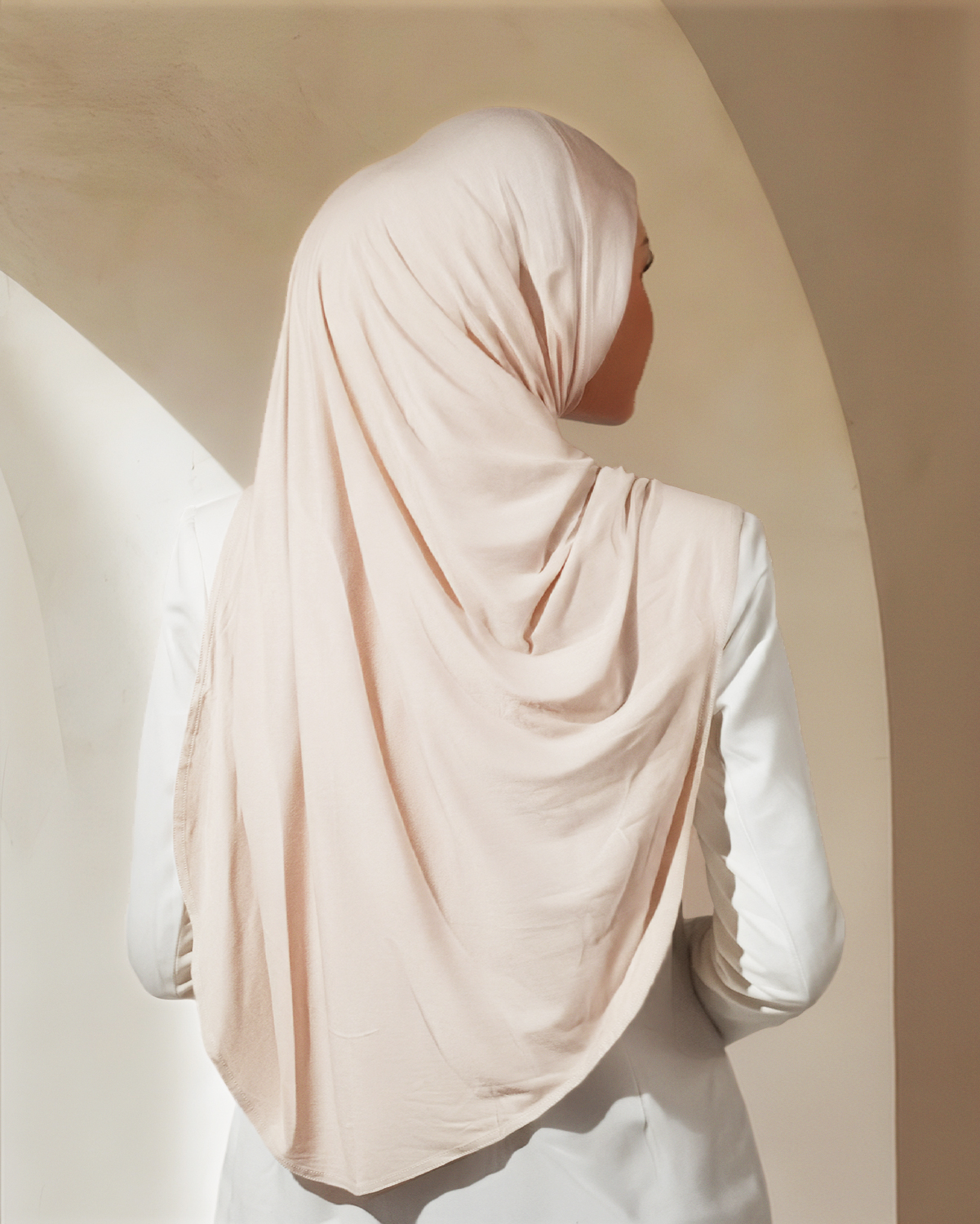 SWIFT VOGUE BERGO NATURE OATMEAL