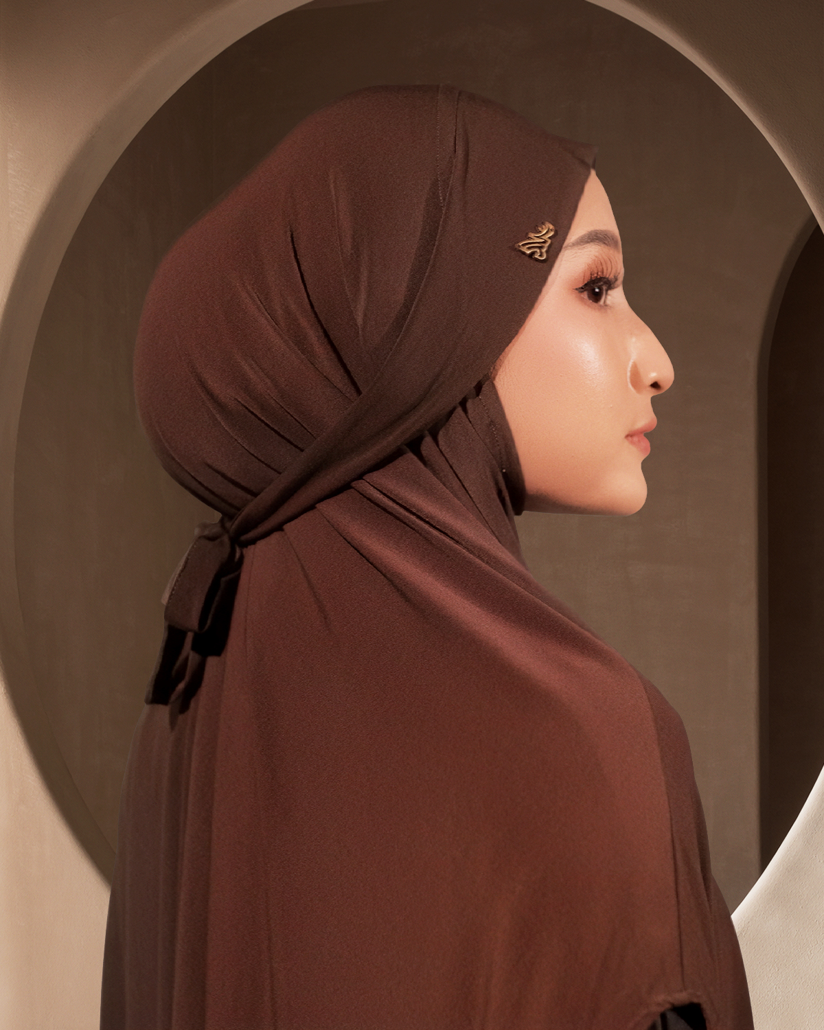 MARWA KHIMAR LUXE COFFE