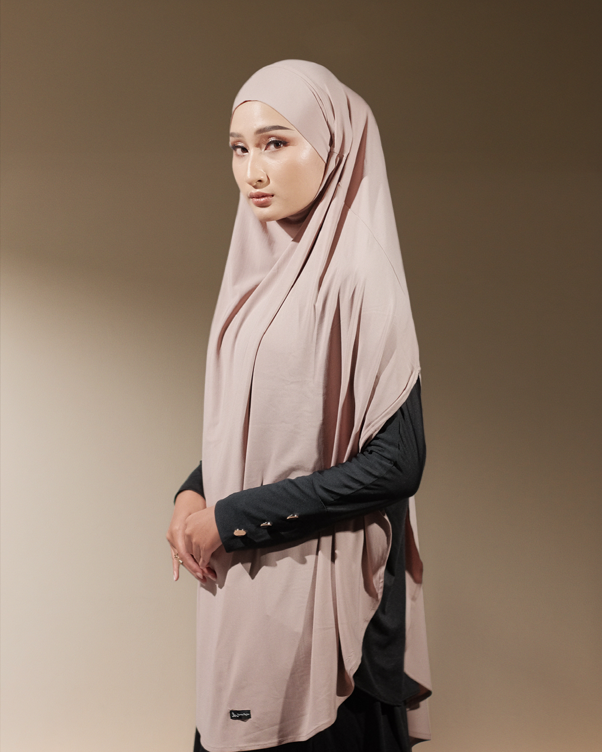 MARWA KHIMAR LUXE COKHI